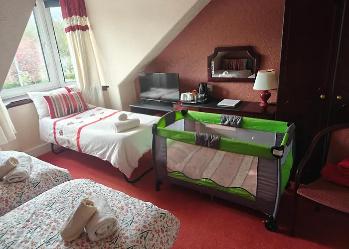 The Jays Guest House