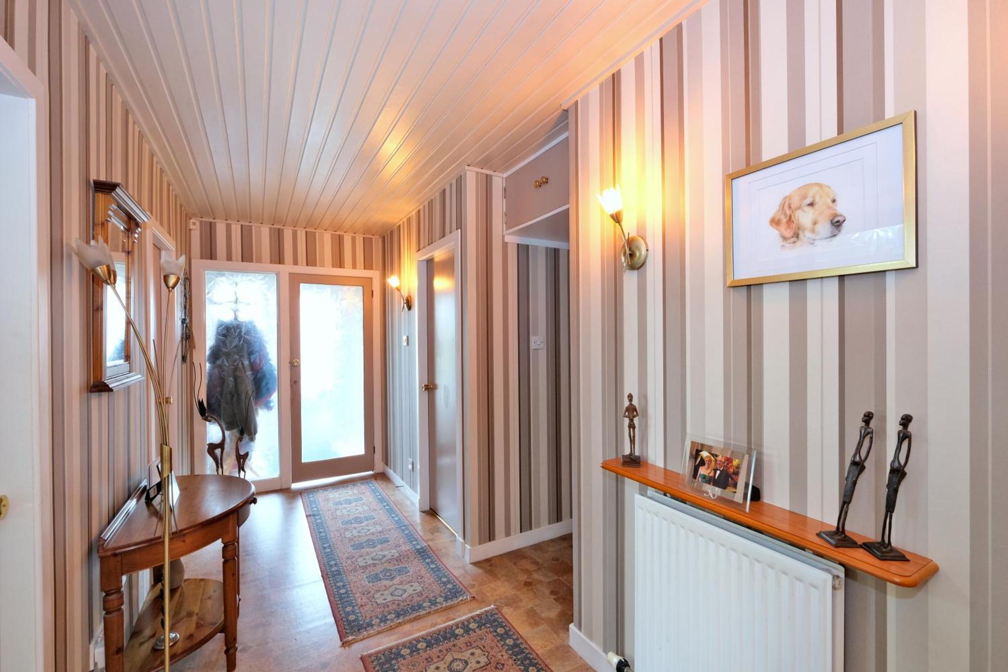 Gasthof The Jays 4*