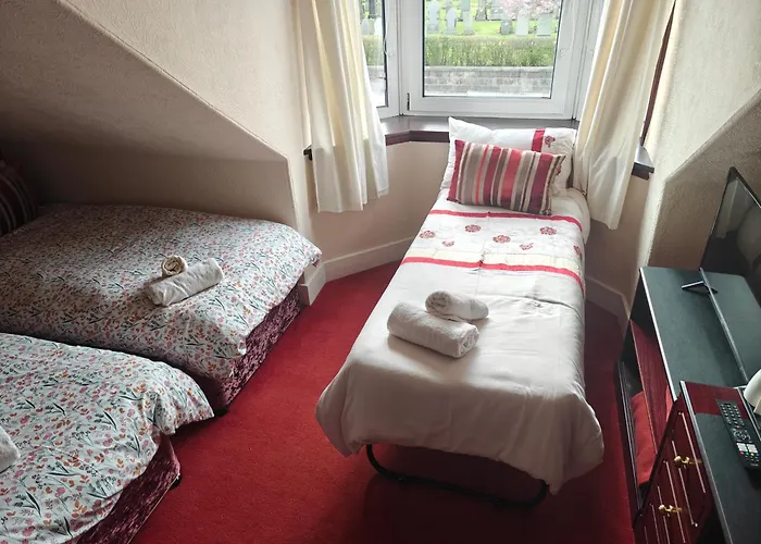 The Jays Guest House