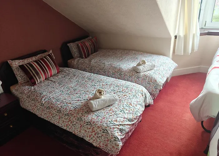 The Jays Guest House