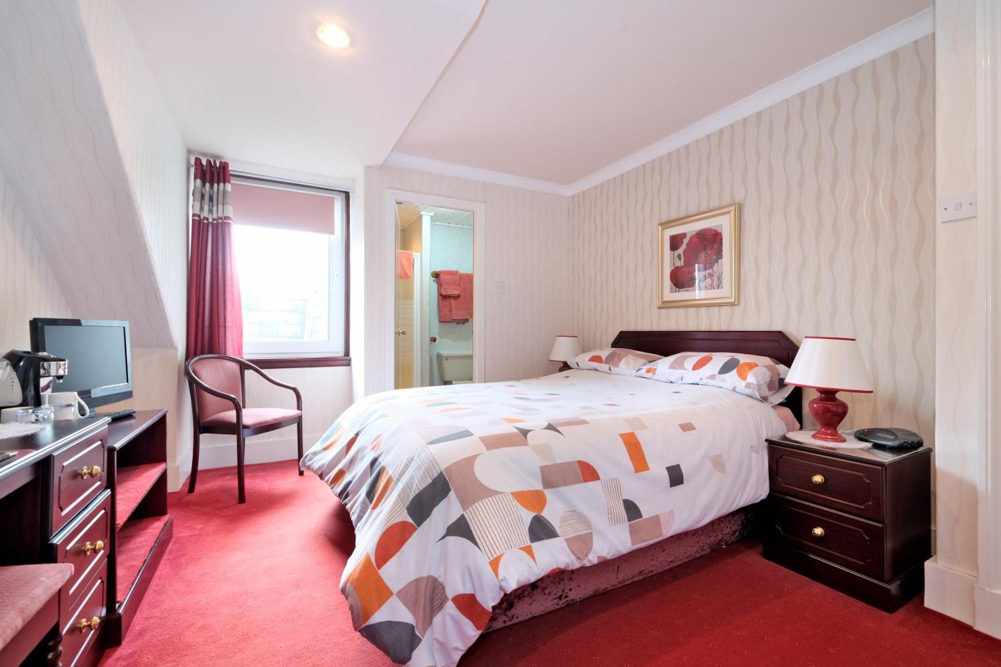 Гостевой дом The Jays 4*