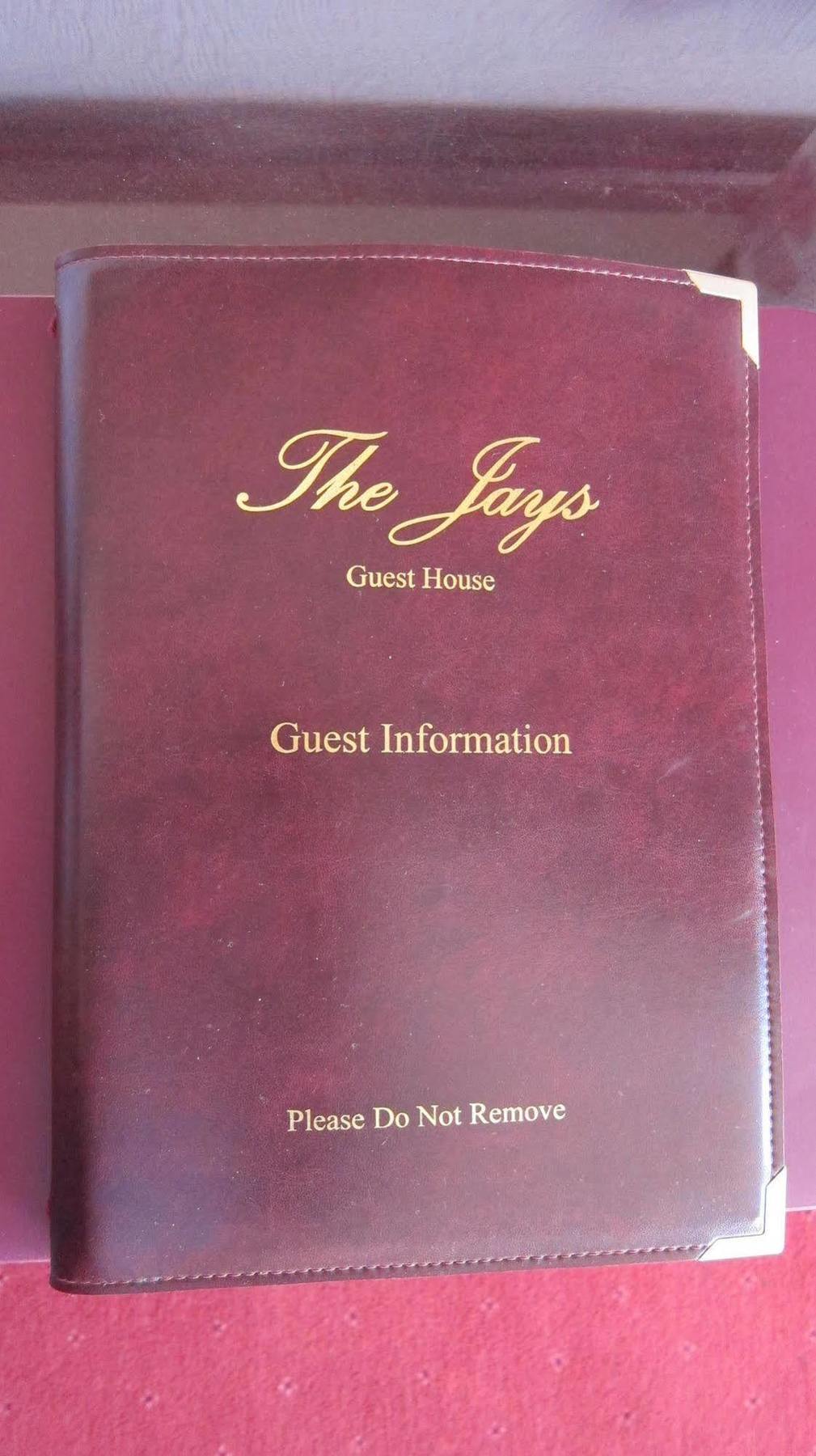 The Jays Гостевой дом