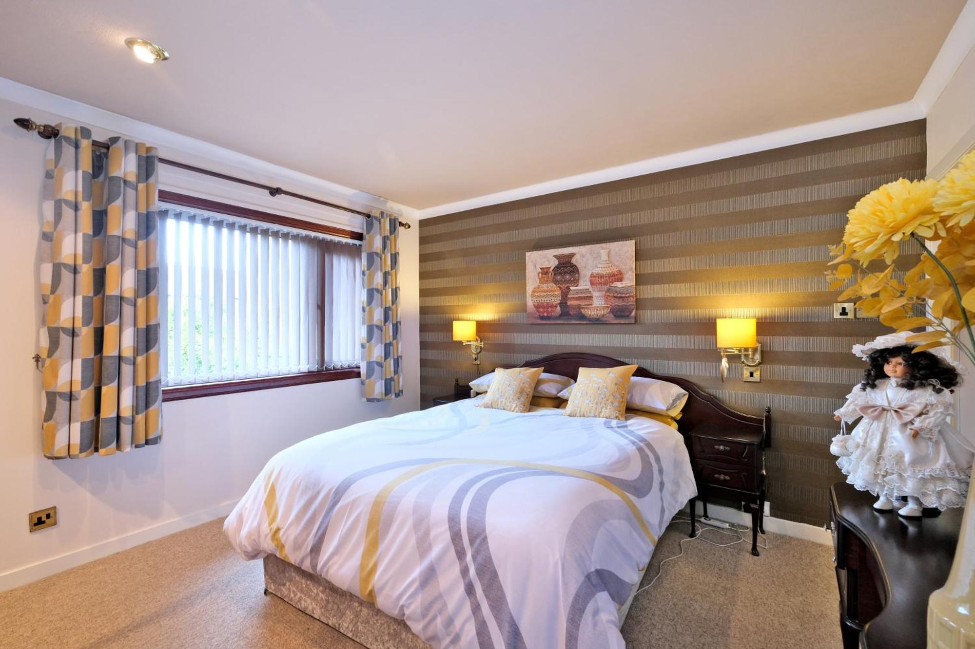 Guest house The Jays